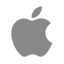 Apple Business Manager logo