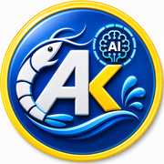 AquaKhata logo