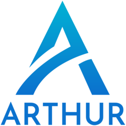 Arthur Online logo
