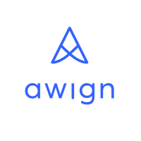 Awign logo