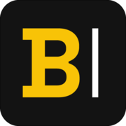 Backlight logo