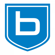 Bareos GmbH logo