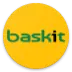 Baskit logo