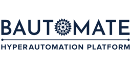 Bautomate logo