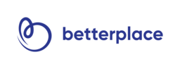 BetterPlace logo
