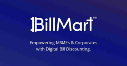 BillMart / Digital Bill Discounting for MSMEs & Corporates logo