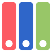 Bindy logo