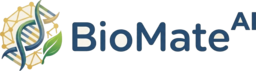 BioMate AI logo