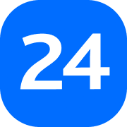 Bitrix24 Sites logo