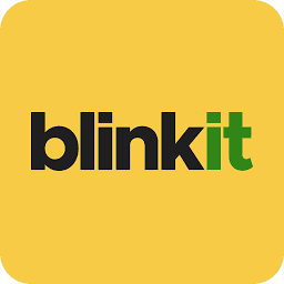 Blinkit logo