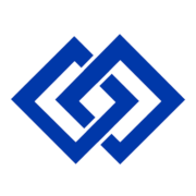 Blue Link ERP logo