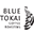 Blue Tokai Coffee logo