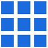 Bluehost Email logo