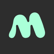 Booker (Mindbody) logo