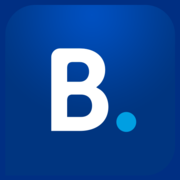 Booking.com Extranet logo