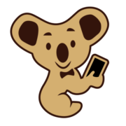 BookingKoala logo