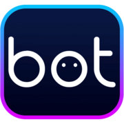Botsense logo