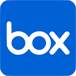 Box Sign logo