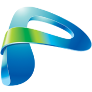 Bulk SMS by Pinnacle logo
