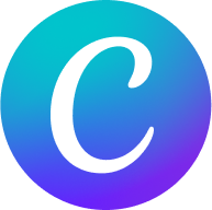 Canva Video logo