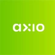 Capital Float (axio) logo