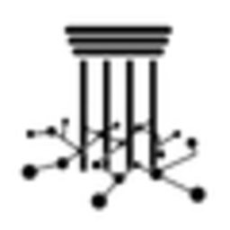 CaseMine logo