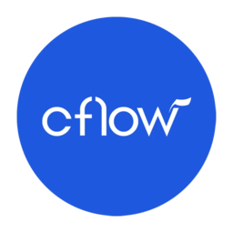 Cflow logo