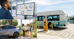 ChargePoint logo
