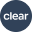 ClearOne by Clear logo