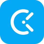 Clockify Teams logo