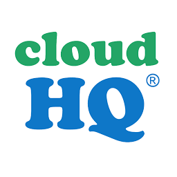 cloudHQ logo