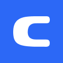 Comcash logo