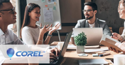 Corel logo