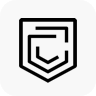 CRED Pay logo