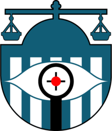 CrimeCheck logo