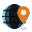 CSV2GEO logo