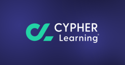 CYPHER Learning logo