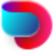 Dashtoon logo