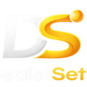 DealerSetu logo