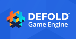 Defold logo