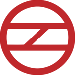 Delhi Metro Rail App logo