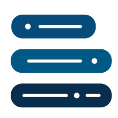 Dentostack logo