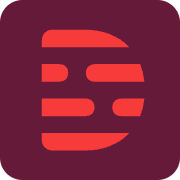 Descript Captions logo
