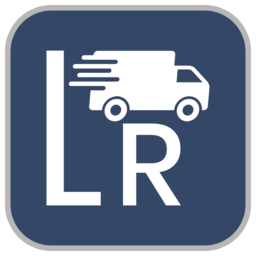 Digital TruckLR logo