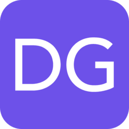 DigitalGenius logo