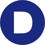 Dlubal logo