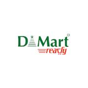 DMart Ready logo