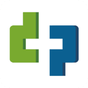 DocPulse logo