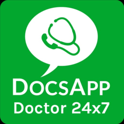DocsApp (MediBuddy) logo