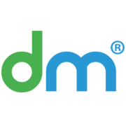 Dotcom-Monitor, Inc logo